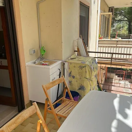 Casa Vacanza Iannone Lägenhet