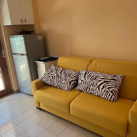 Casa Vacanza Iannone * Scalea