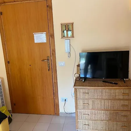Apartamento Casa Vacanza Iannone