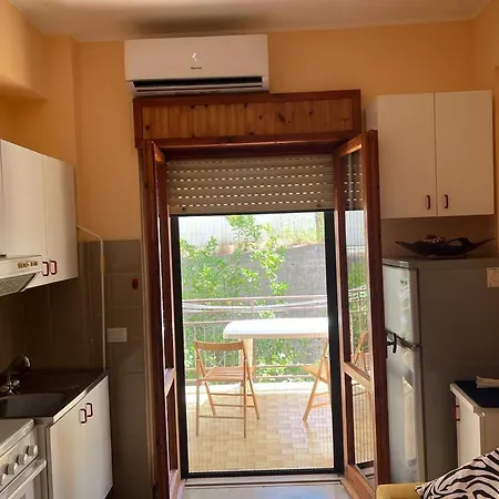 Casa Vacanza Iannone *