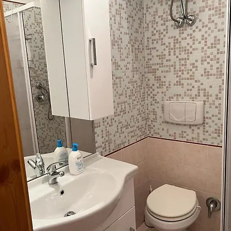 Casa Vacanza Iannone