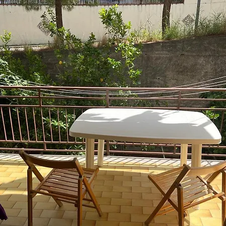 Casa Vacanza Iannone Apartamento *