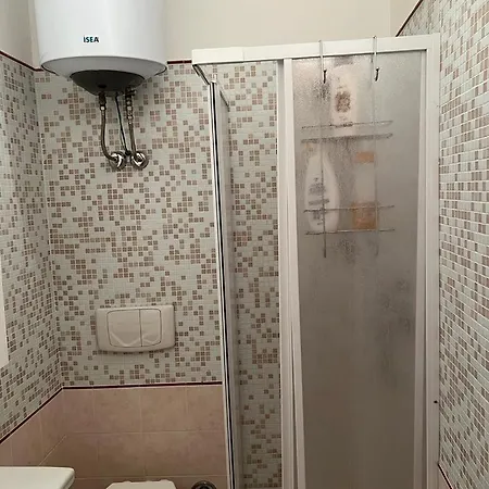 Casa Vacanza Iannone Appartement Scalea