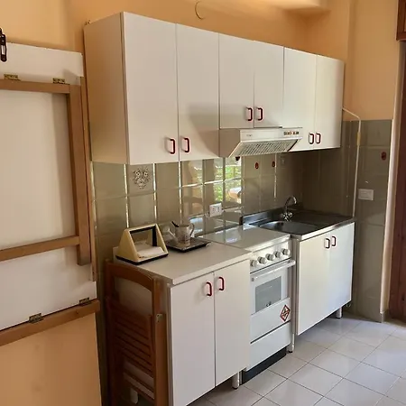 Appartement Casa Vacanza Iannone Scalea